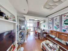 印象翡翠大厦 3室2厅 南北 精装