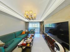 十全街·百步街1号3楼复式 装修好 大晒台 沧本振华