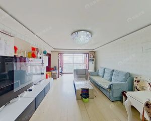 源屋曲人车分流南北通透采光充足
