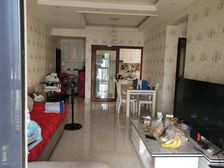 双碑 首创城 正规三房 住家装修