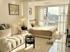 18号线丨双地铁精装公寓(带家具家电全屋智能)包税急售