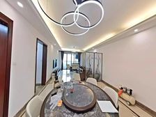 业主降价 珠江新城中 中海璟晖华庭 配套成熟 业主急售可议价