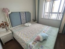 金科阳光小镇(长寿)2室2厅1卫南朝向39.8万元/套出售