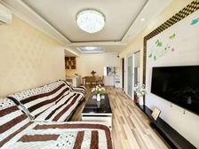 长寿东海假日花园2室1厅1卫南朝向32.5万元/套出售