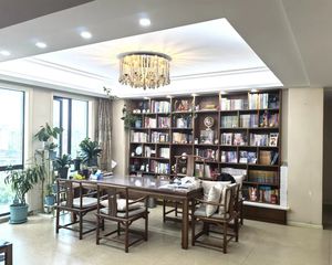 宁兴城市花园3室2厅1卫南朝向448.0万元/套出售