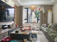 南北通透国祥府3室1厅精装修