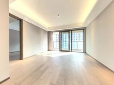 全新未住人、全天采光、楼栋位置好,不靠路