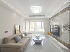 荣盛城观云郡花漾里组团 精装三房 67万