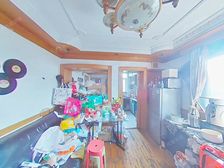 东边套,一梯两户,南靠百联,北临14号轨交,诚意出售,好看房