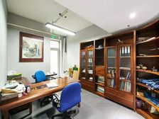 朝阳三元桥地铁 凤凰城二期 南北向5室2厅简装修