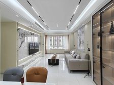 天邻山水南区 精装三房 68万!