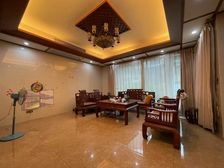 江南世家双拼别墅 赠送大花园的 价格可以谈 诚心出售