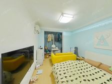 居家好楼层,一房一厅带边窗,诚心售