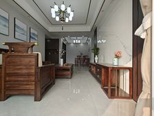 荣盛城观云郡观天下组团 精装四房 73万