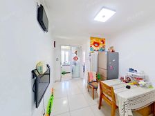 南沙滩·南沙滩和谐小区·2室·1厅