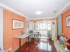 九州家园+带露台,主卧朝南,交通便利,品质小区