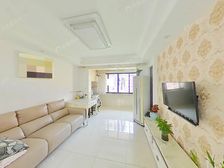 东绣苑新上好房,南北通透,精装修,小区央坐,诚意出售