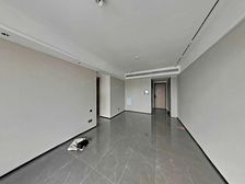 绿城春月金沙 南向精装三居 外滩豪宅 三江口位置