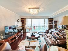 南北通透凤凰城三期3室2厅精装修