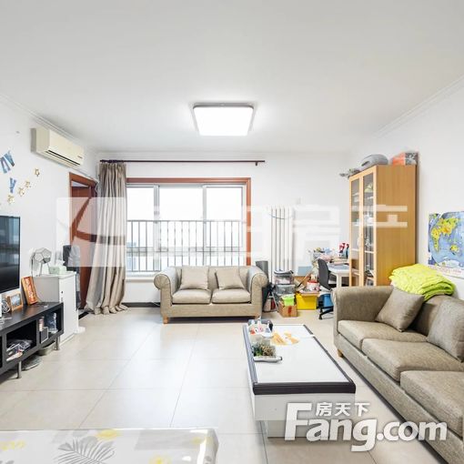 亮马水晶2室1厅精装修