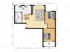 品质小区,现代风格,环境优美,业主急售