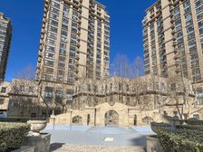 亚运村小营地铁电梯 凯旋城 西南4室2厅