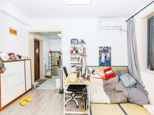 花木·杏花新苑·1室·1厅