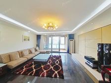 西郊·西郊宝成花苑二期·4室·2厅