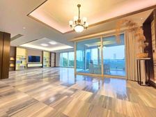 侨鑫汇悦台 楼黄 437方 全新放盘 1栋 看房方便