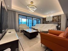 公园大道上峯 开发商精装 全屋地暖+中央空调 必看保真