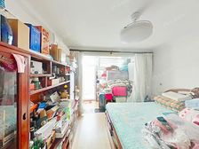 带60平大花园,精装带地暖!一梯两户,南北全明!看房方便