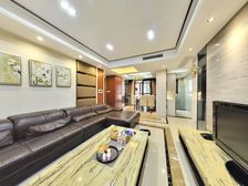 绿地华尔道主推小区 精装50多万四房可以看错绝不能