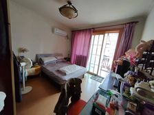双南双阳台 全明户型 厅超大 一梯二户 露台搭好