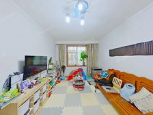 2/5双线地铁口 房子跃层 还有阳光房 露台 满五唯一