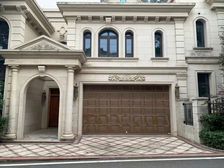 橡树澜湾 法式合院中户 花园120平 内圈位置 地上两层