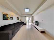 新录两房小区中间位置中上楼层无遮挡全天采光