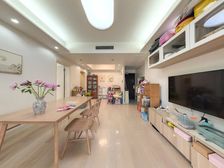 和风雅致 新上精美两房 中间楼层 全天采光 诚意出售