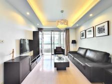 和风雅致,南北通透2房,户型方正,随时看房!