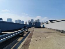 带大露台,龙湖焕城云曜 四房 155万!