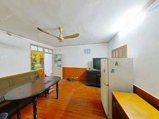 不临街不靠路、一梯两户、两南一北、诚意出售、目前空关、随时看