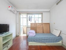 北蔡·龙港新村·2室·1厅