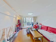 华威桥·美景东方·2室·1厅