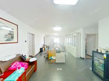 成寿寺·中海城-风情苑·3室·1厅