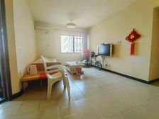 东城中心一二三期 精装好房 南北通透 购物方便 临地铁