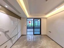 南向精装三居 潮悦南塘 南塘老街旁 奉化江边上