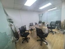 物业直租100%真实 节约成本数码大厦105平户型方正随时用