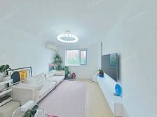 洋泾·泾栖小区-栖山路140弄·2室·2厅