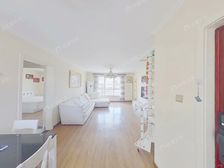 绿心公园旁土桥地铁金隅花匠,电梯花园洋房,一梯两户人车分流