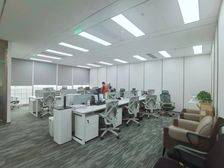 白石桥南 地铁6号线出站既是 精装带家具 出租