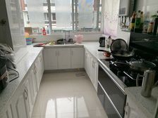 清华园3房南精装真实好房